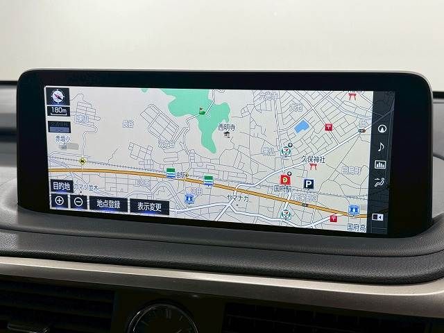 TOYOTA LEXUS RX450H AWD 2021 Image 31