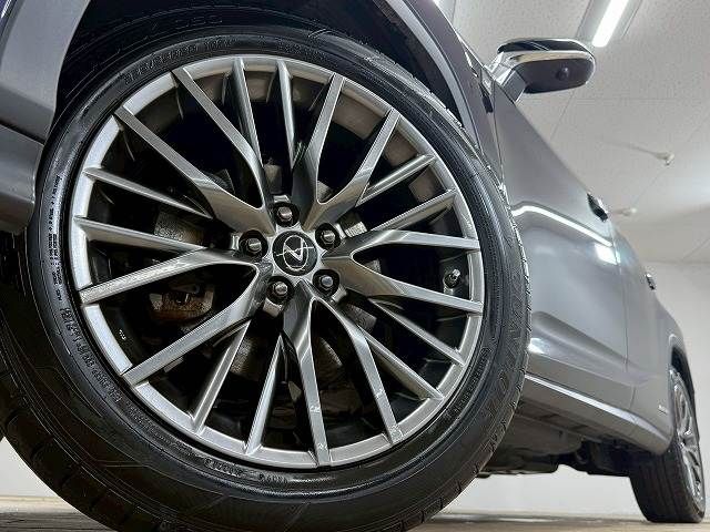 TOYOTA LEXUS RX450H AWD 2021 Image 31