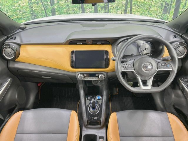 NISSAN KICKS 2021 Image 31