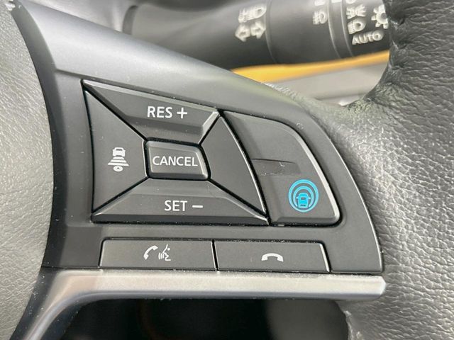 NISSAN KICKS 2021 Image 31