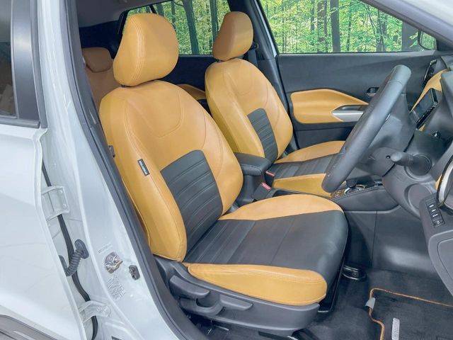 NISSAN KICKS 2021 Image 31