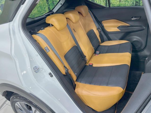 NISSAN KICKS 2021 Image 31
