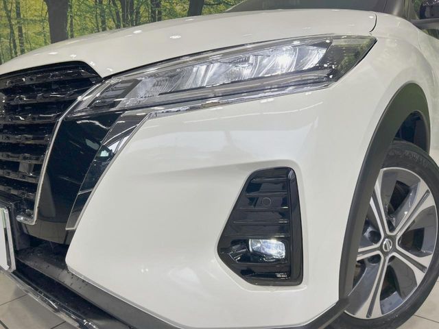 NISSAN KICKS 2021 Image 31