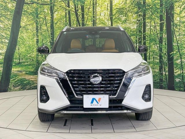 NISSAN KICKS 2021 Image 31