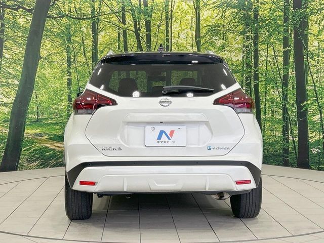 NISSAN KICKS 2021 Image 31