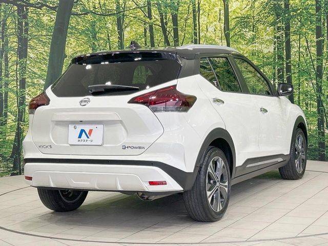 NISSAN KICKS 2021 Image 31