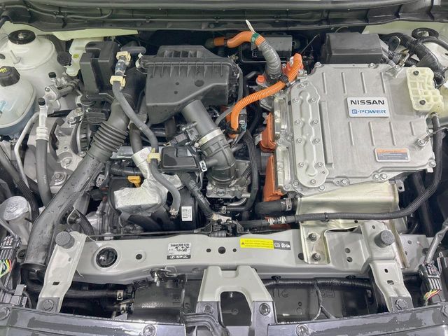 NISSAN KICKS 2021 Image 31