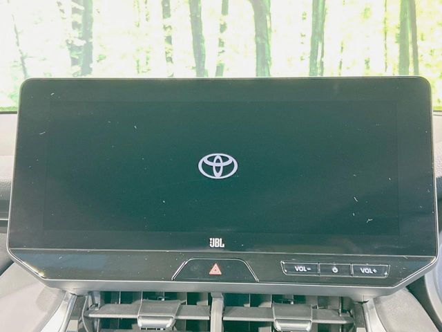 TOYOTA HARRIER 2WD 2023 Image 31