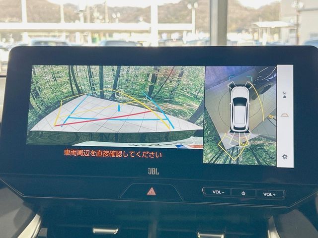 TOYOTA HARRIER 2WD 2023 Image 31