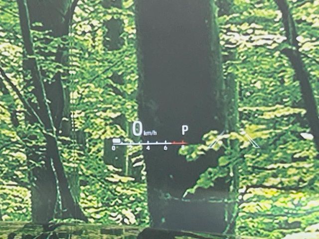 TOYOTA HARRIER 2WD 2023 Image 31