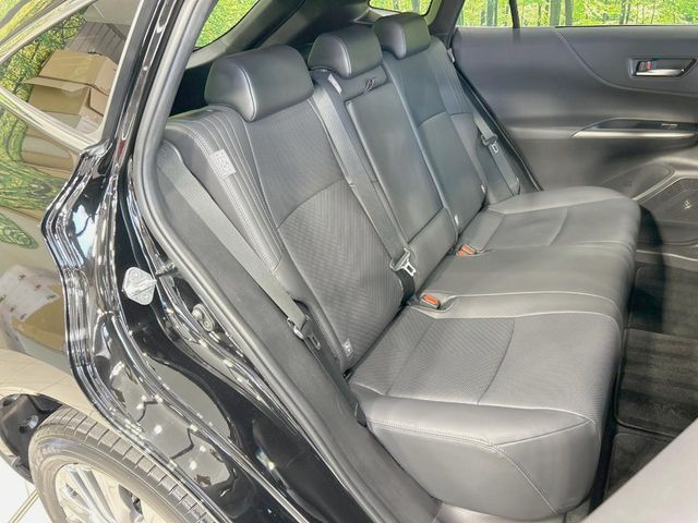 TOYOTA HARRIER 2WD 2023 Image 31