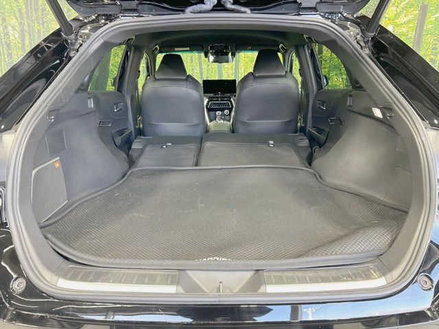 TOYOTA HARRIER 2WD 2023 Image 31