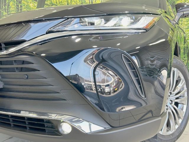 TOYOTA HARRIER 2WD 2023 Image 31