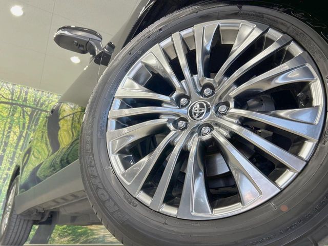 TOYOTA HARRIER 2WD 2023 Image 31