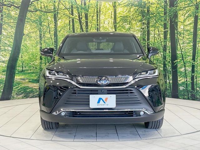 TOYOTA HARRIER 2WD 2023 Image 31