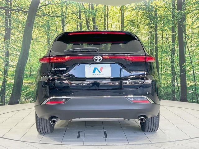 TOYOTA HARRIER 2WD 2023 Image 31