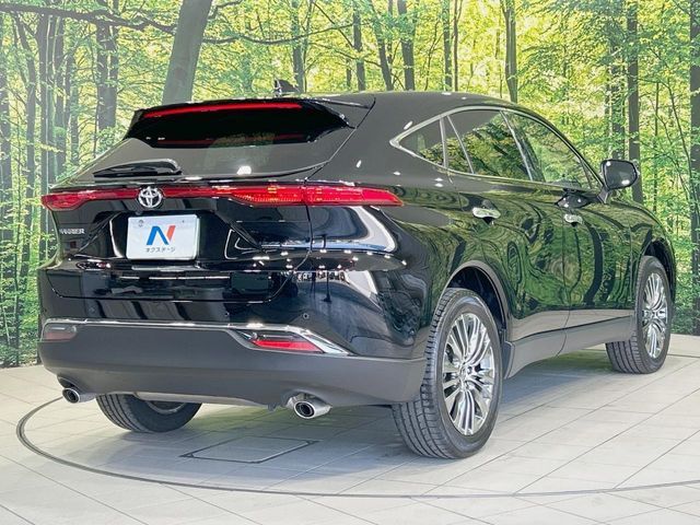 TOYOTA HARRIER 2WD 2023 Image 31