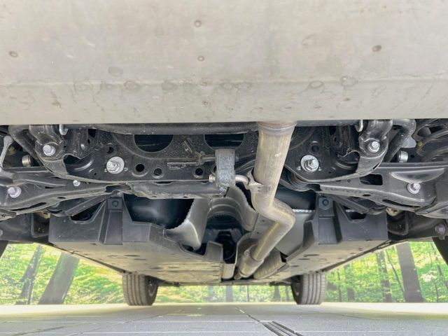 TOYOTA HARRIER 2WD 2023 Image 31