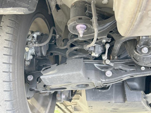 TOYOTA HARRIER 2WD 2023 Image 31