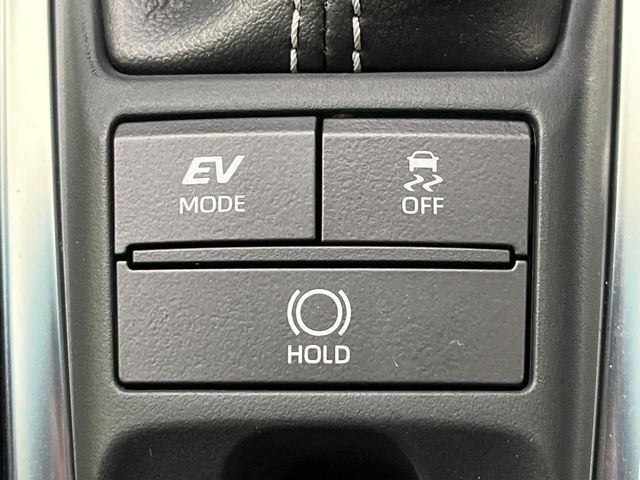 TOYOTA CROWN SEDAN HYBRID 4 2019 Image 31