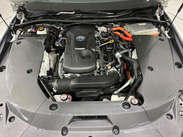 TOYOTA CROWN SEDAN HYBRID 4 2019 Image 31