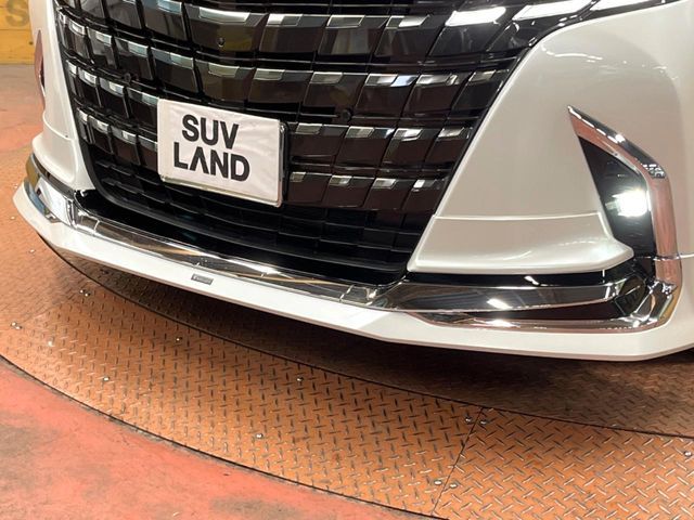 TOYOTA ALPHARD 2024 Image 31