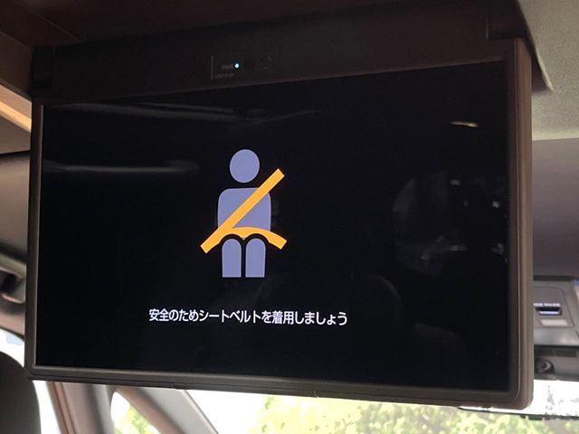 TOYOTA ALPHARD 2024 Image 31