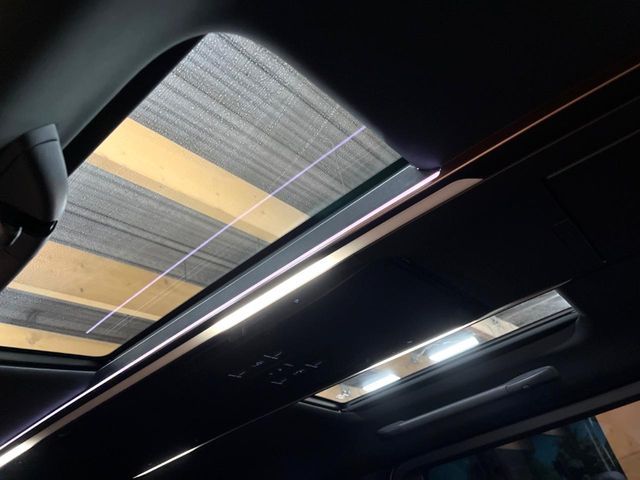 TOYOTA ALPHARD 2024 Image 31