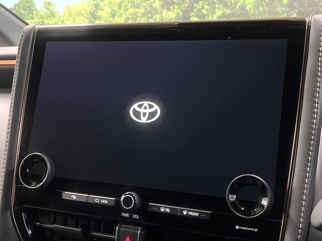 TOYOTA ALPHARD 2024 Image 31