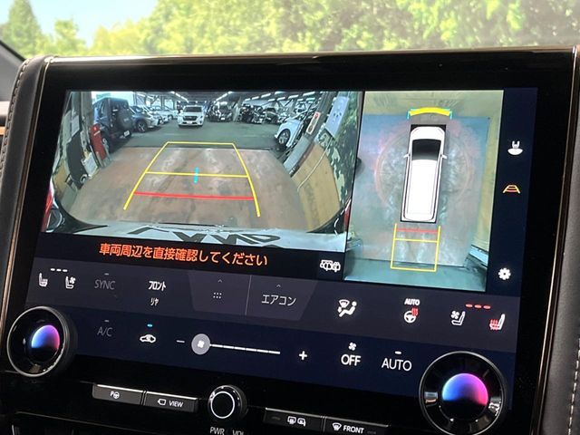 TOYOTA ALPHARD 2024 Image 31