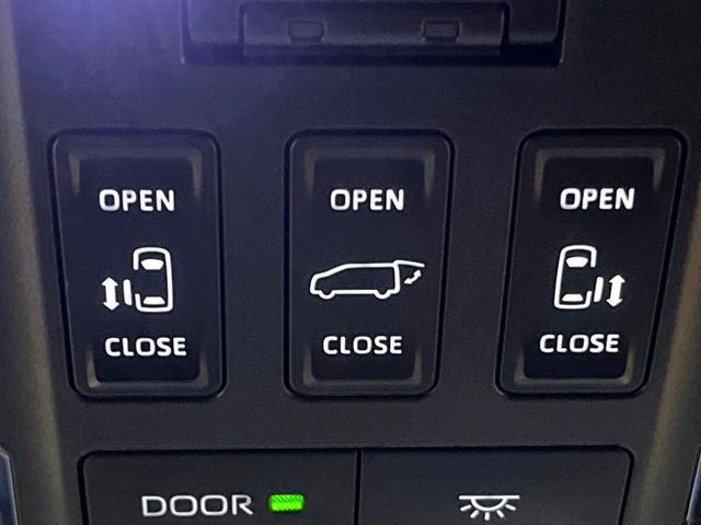 TOYOTA ALPHARD 2024 Image 31