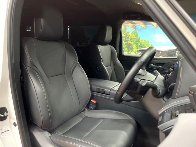 TOYOTA ALPHARD 2024 Image 31