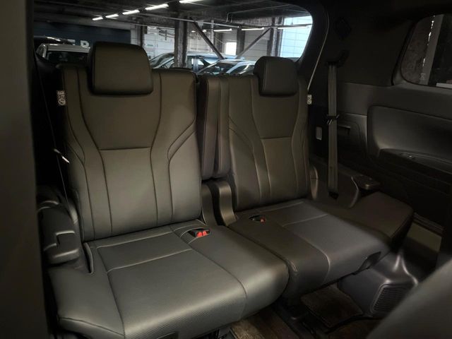 TOYOTA ALPHARD 2024 Image 31