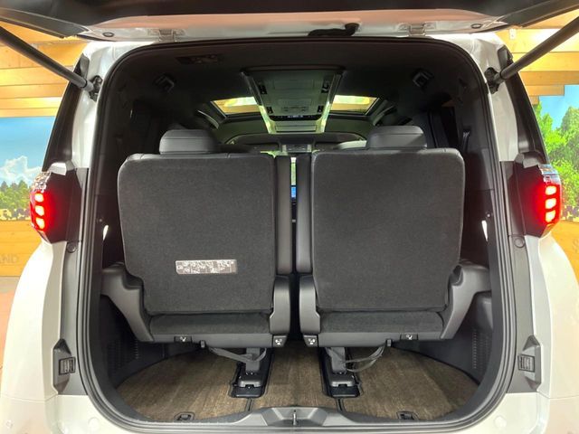 TOYOTA ALPHARD 2024 Image 31