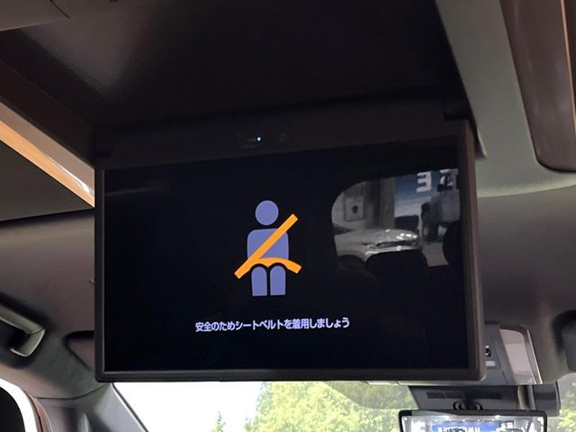 TOYOTA ALPHARD 2024 Image 31