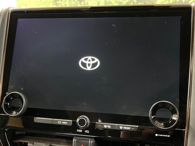 TOYOTA ALPHARD 2024 Image 31