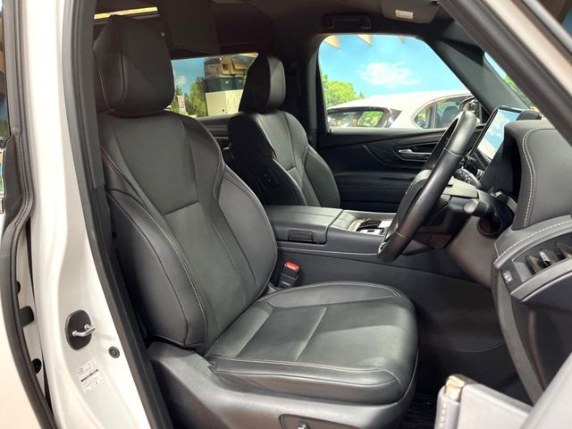 TOYOTA ALPHARD 2024 Image 31