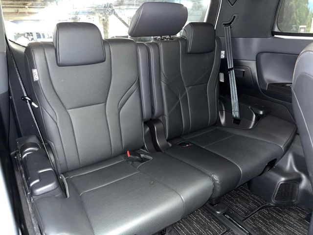 TOYOTA ALPHARD 2024 Image 31