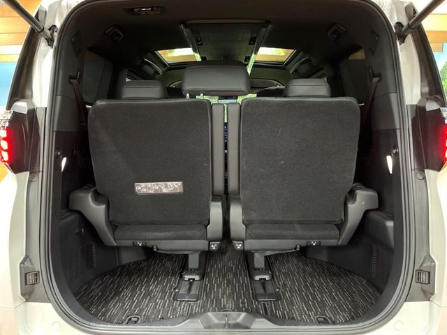 TOYOTA ALPHARD 2024 Image 31