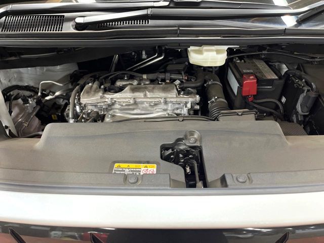 TOYOTA ALPHARD 2024 Image 31