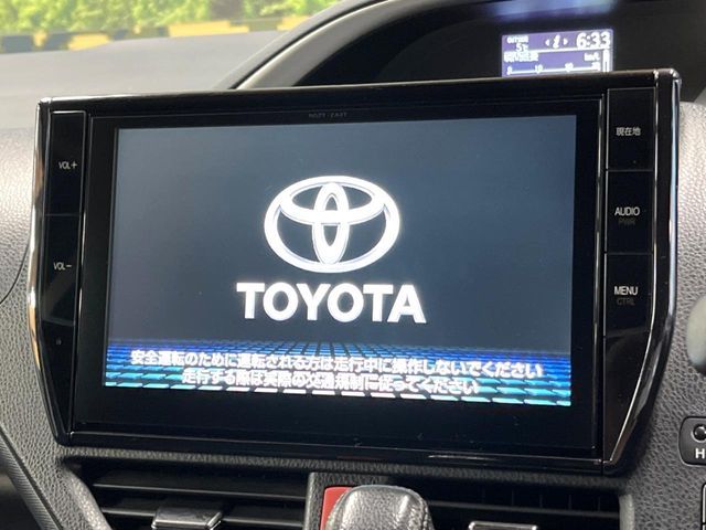 TOYOTA VOXY 2016 Image 31