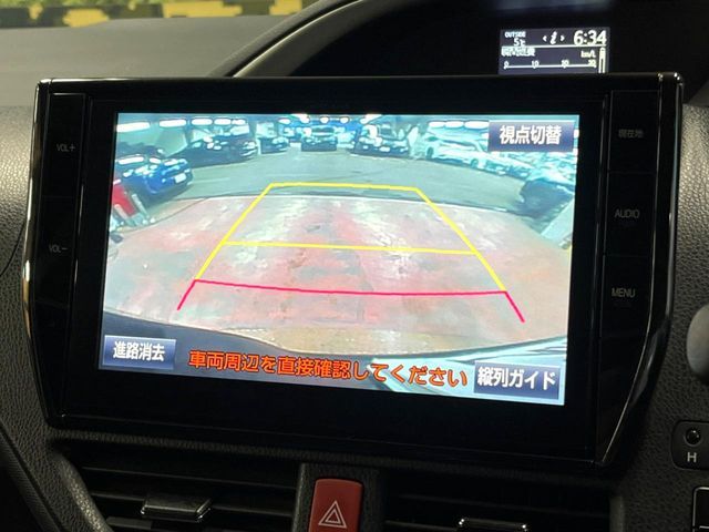TOYOTA VOXY 2016 Image 31