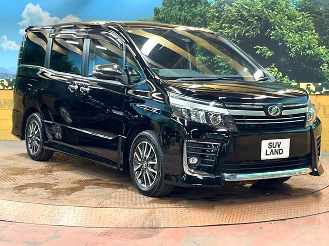 TOYOTA VOXY 2016 Image 31