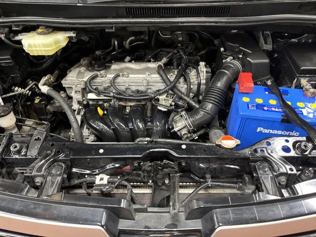 TOYOTA VOXY 2016 Image 31