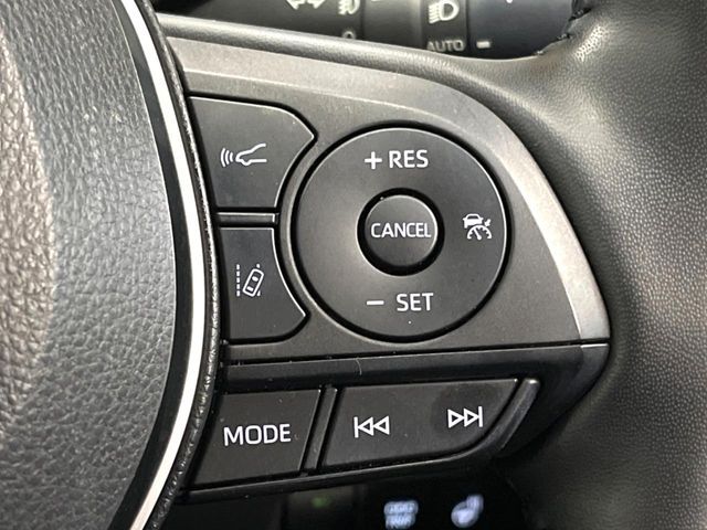 TOYOTA RAV4 4WD 2023 Image 31