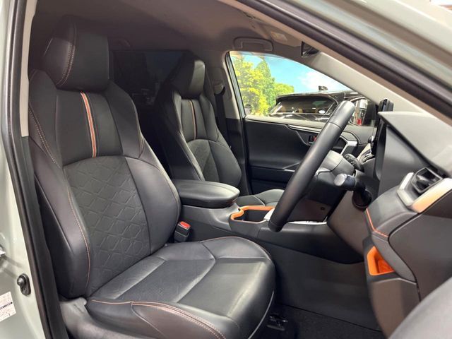 TOYOTA RAV4 4WD 2023 Image 31