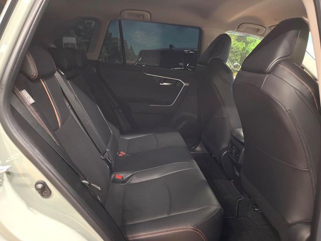TOYOTA RAV4 4WD 2023 Image 31