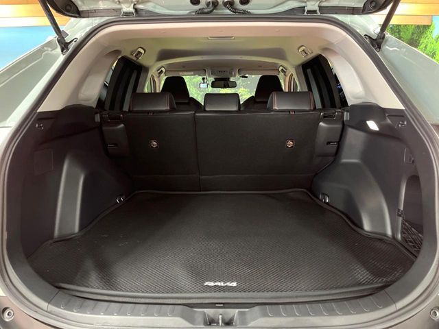 TOYOTA RAV4 4WD 2023 Image 31