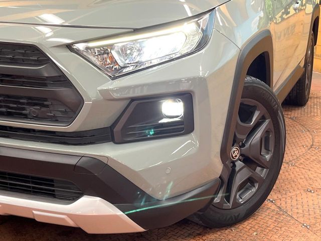 TOYOTA RAV4 4WD 2023 Image 31