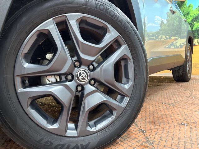 TOYOTA RAV4 4WD 2023 Image 31
